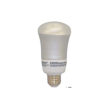 Ilb Gold Replacement For International Lighting, Fluorescent Bulb, Cf15R20/Ww/Med-Dim CF15R20/WW/MED-DIM